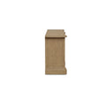 MOES, CLARENCE DRESSERS, DRESSERS