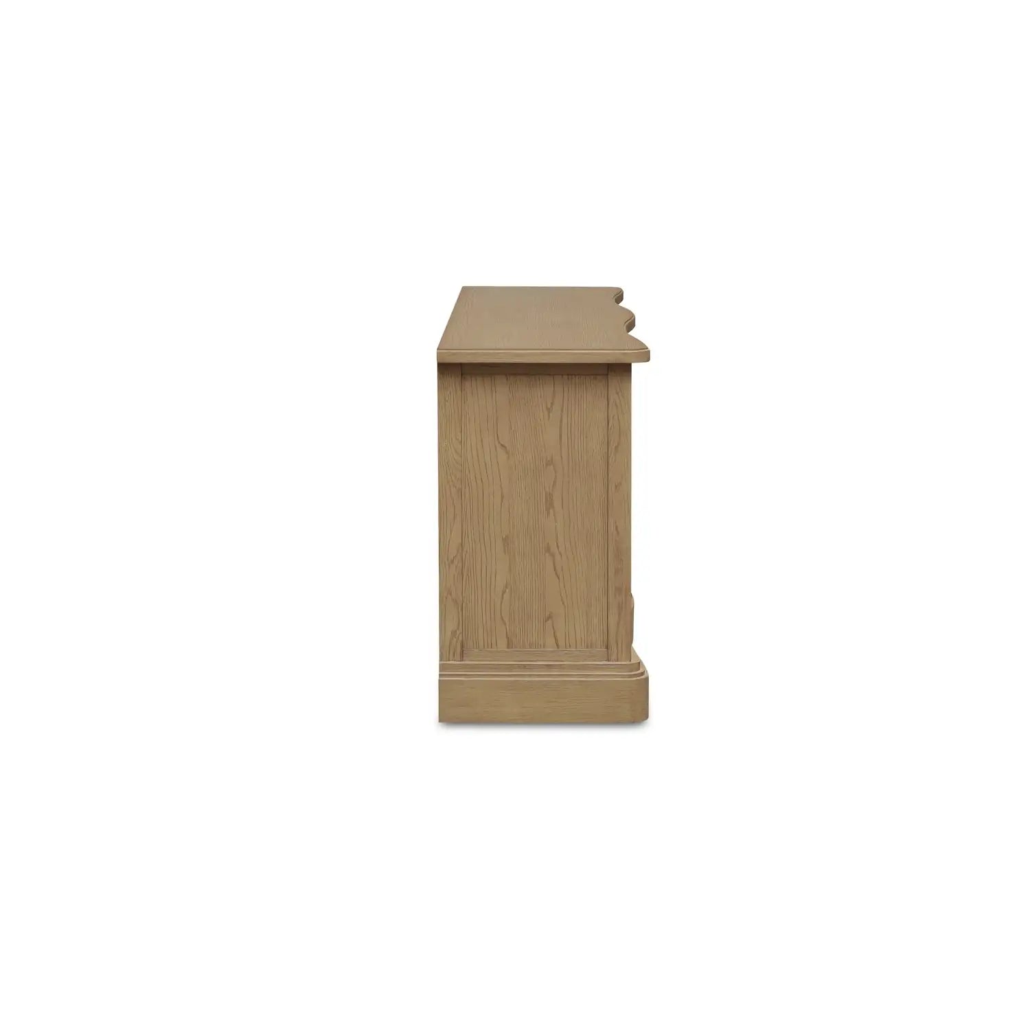 MOES, CLARENCE DRESSERS, DRESSERS
