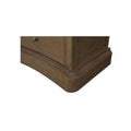 MOE'S, CLARENCE NIGHTSTANDS, NIGHTSTANDS
