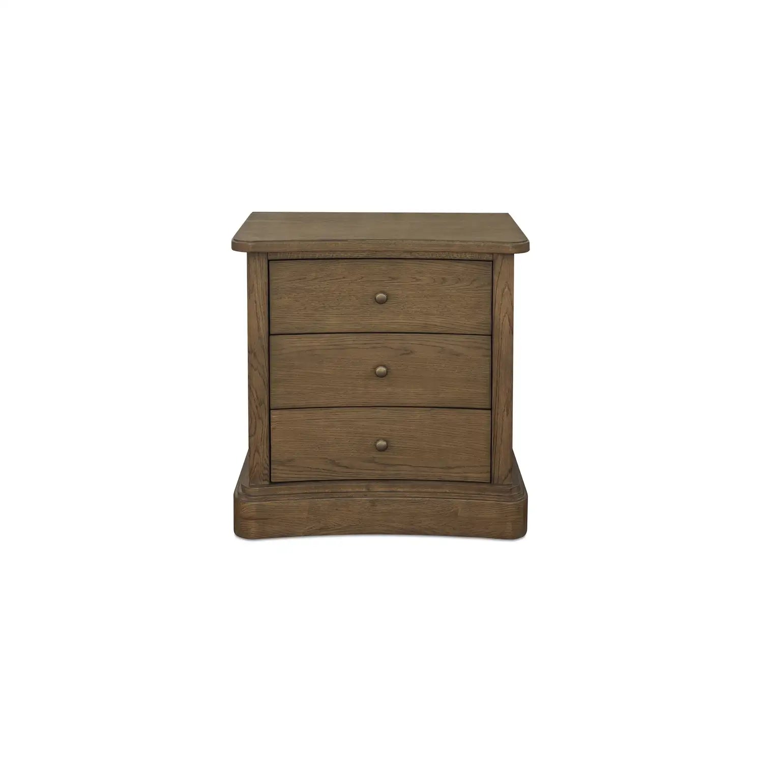 MOE'S, CLARENCE NIGHTSTANDS, NIGHTSTANDS