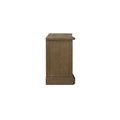 MOE'S, CLARENCE NIGHTSTANDS, NIGHTSTANDS