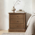 MOE'S, CLARENCE NIGHTSTANDS, NIGHTSTANDS