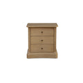MOE'S, CLARENCE NIGHTSTANDS, NIGHTSTANDS