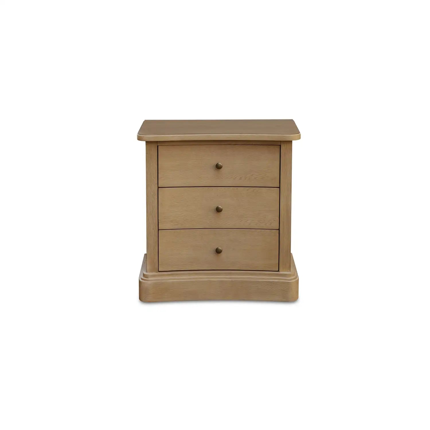 MOE'S, CLARENCE NIGHTSTANDS, NIGHTSTANDS