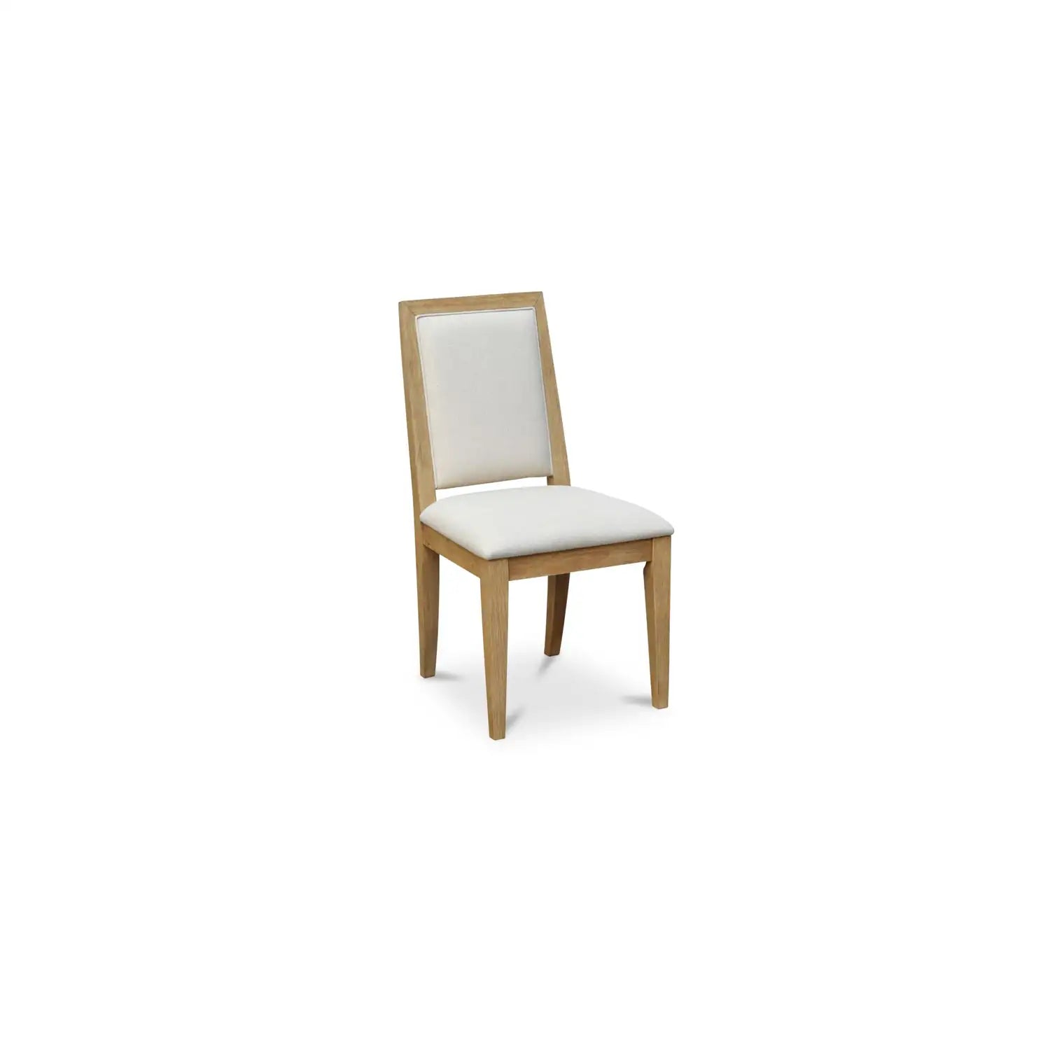 MOES, ADRIAN DINING CHAIRS - SET OF TWO, DINING CHAIRS