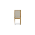 MOES, ADRIAN DINING CHAIRS - SET OF TWO, DINING CHAIRS
