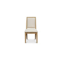MOES, ADRIAN DINING CHAIRS - SET OF TWO, DINING CHAIRS