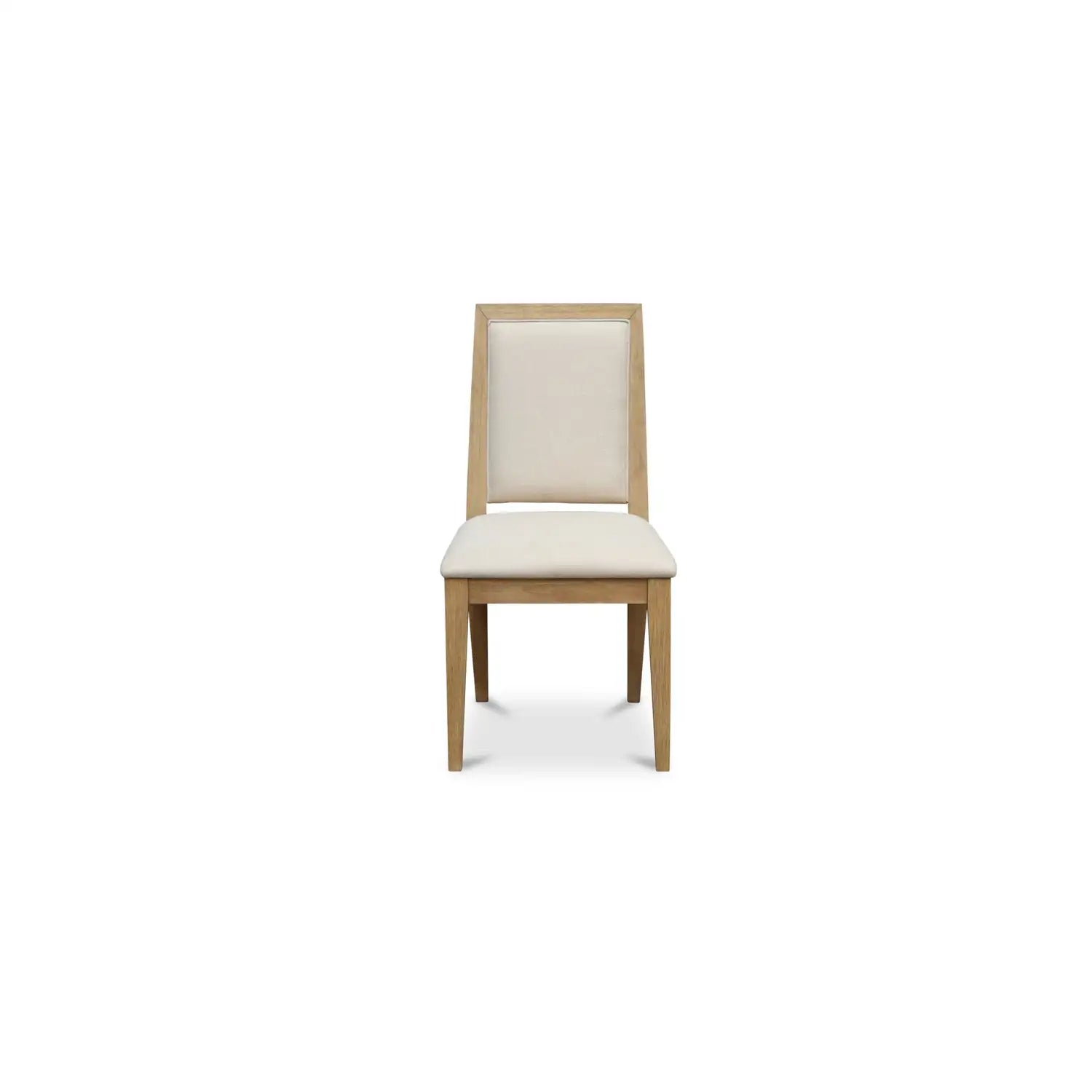 MOES, ADRIAN DINING CHAIRS - SET OF TWO, DINING CHAIRS