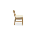MOES, TATE DINING CHAIRS - SET OF TWO, DINING CHAIRS