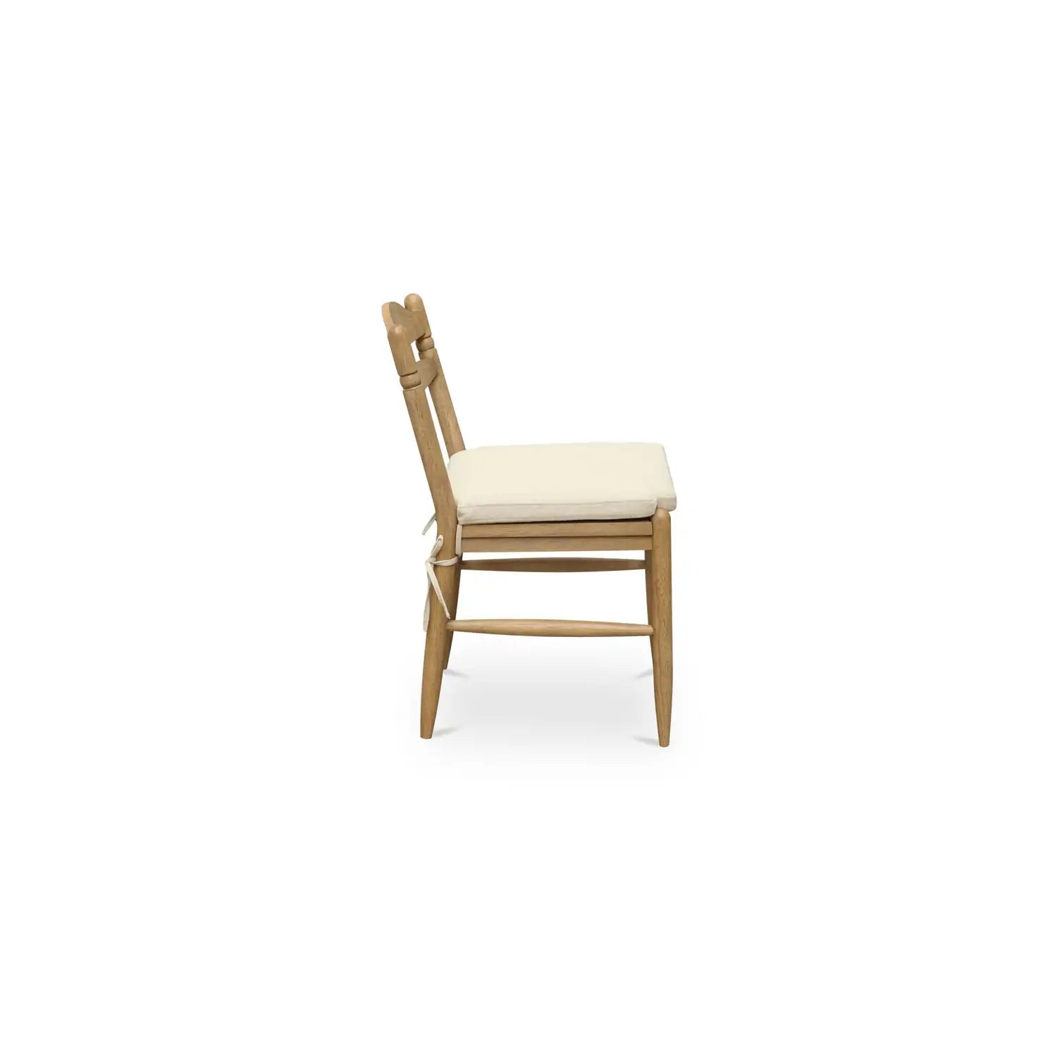 MOES, TATE DINING CHAIRS - SET OF TWO, DINING CHAIRS