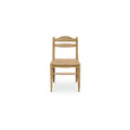 MOES, TATE DINING CHAIRS - SET OF TWO, DINING CHAIRS