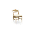 MOES, TATE DINING CHAIRS - SET OF TWO, DINING CHAIRS