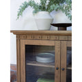 MOES LILLIAN SIDEBOARDS - Cabinets & Bar