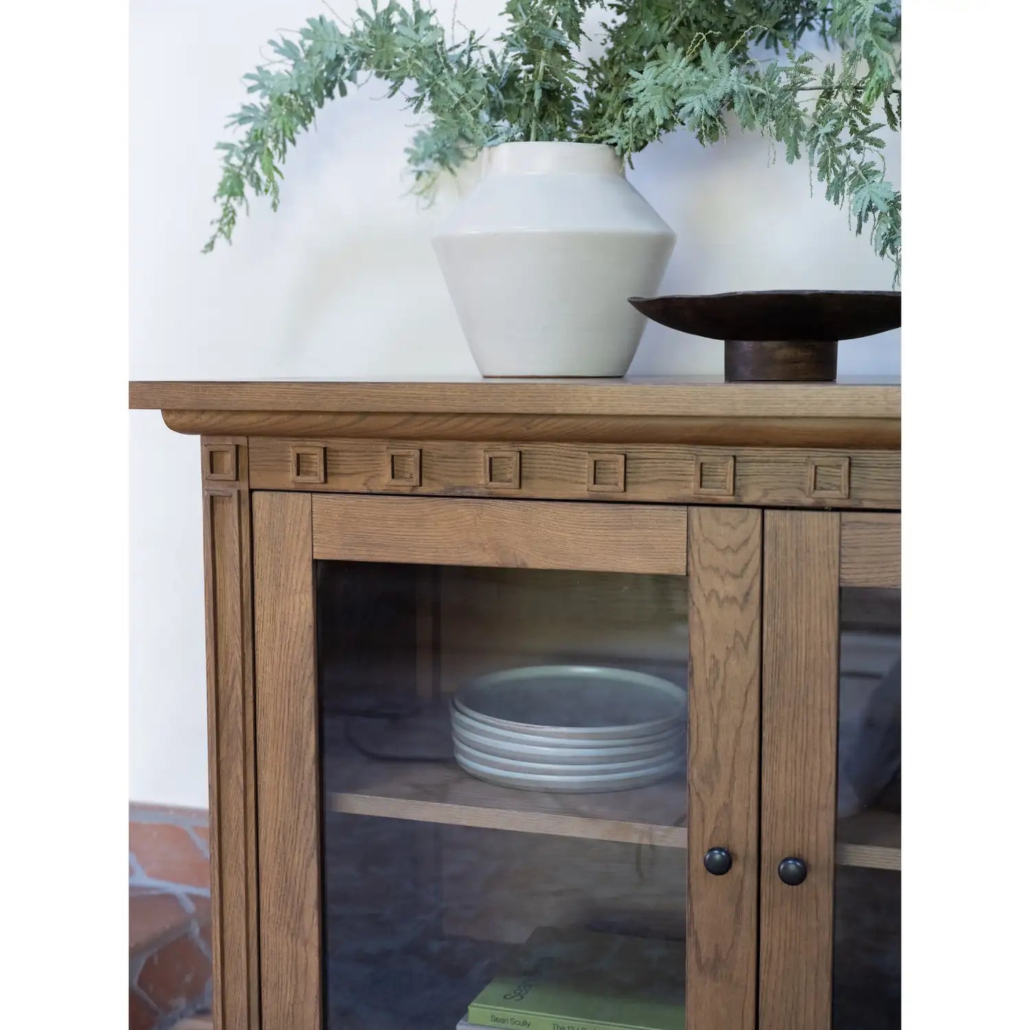 MOES LILLIAN SIDEBOARDS - Cabinets & Bar