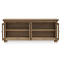 MOES LILLIAN SIDEBOARDS - Cabinets & Bar