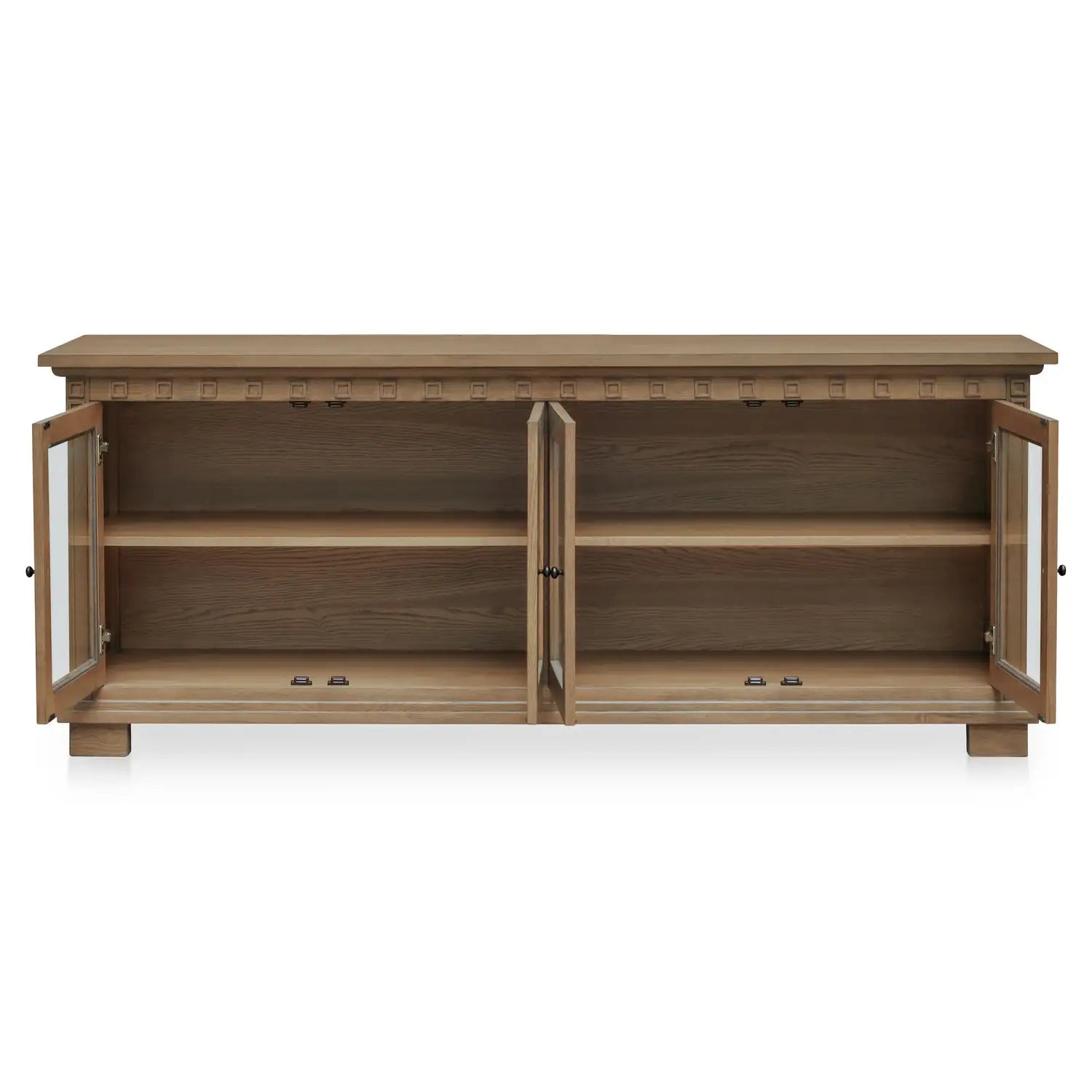 MOES LILLIAN SIDEBOARDS - Cabinets & Bar