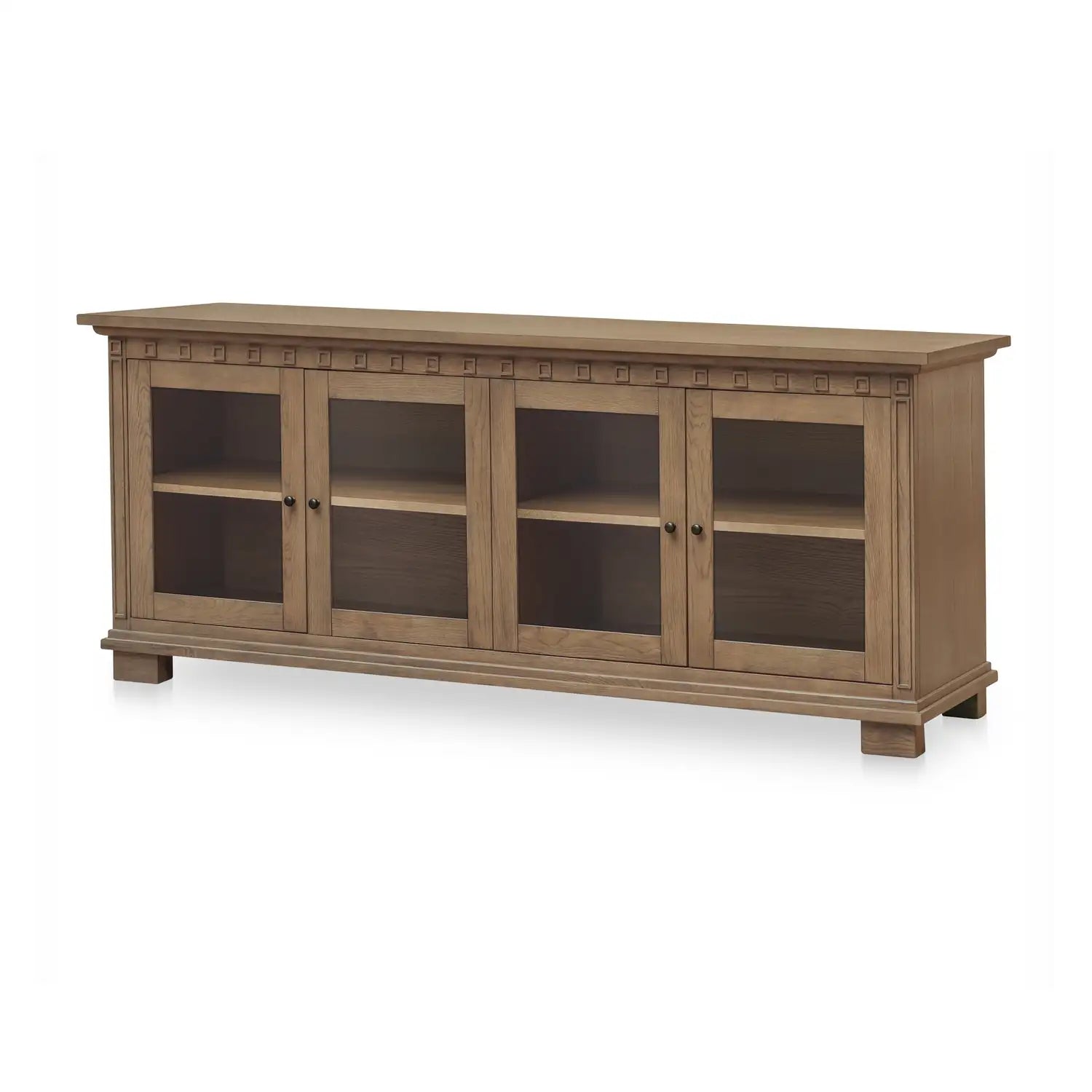 MOES LILLIAN SIDEBOARDS - Cabinets & Bar