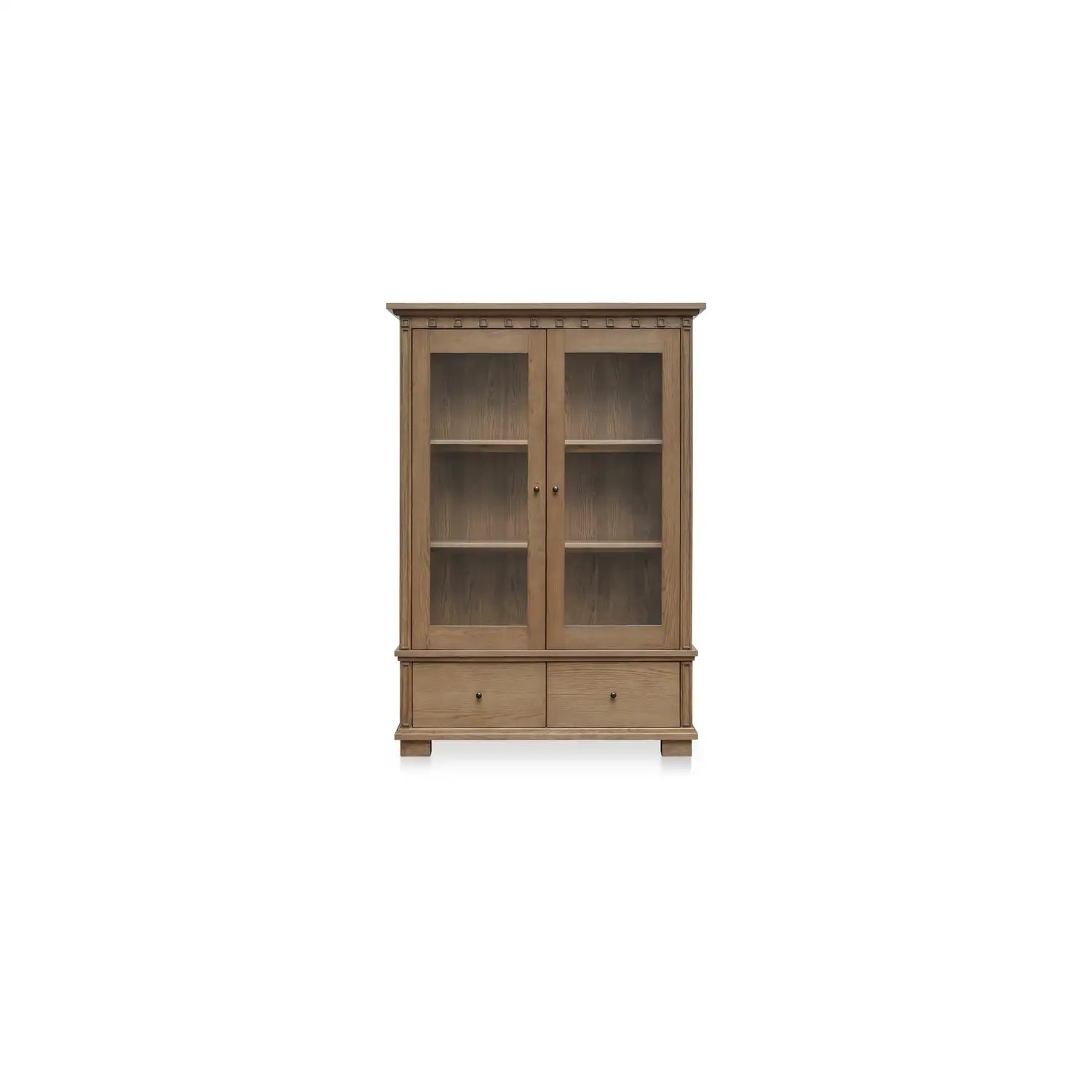 MOES LILLIAN CABINETS - Cabinets & Bar