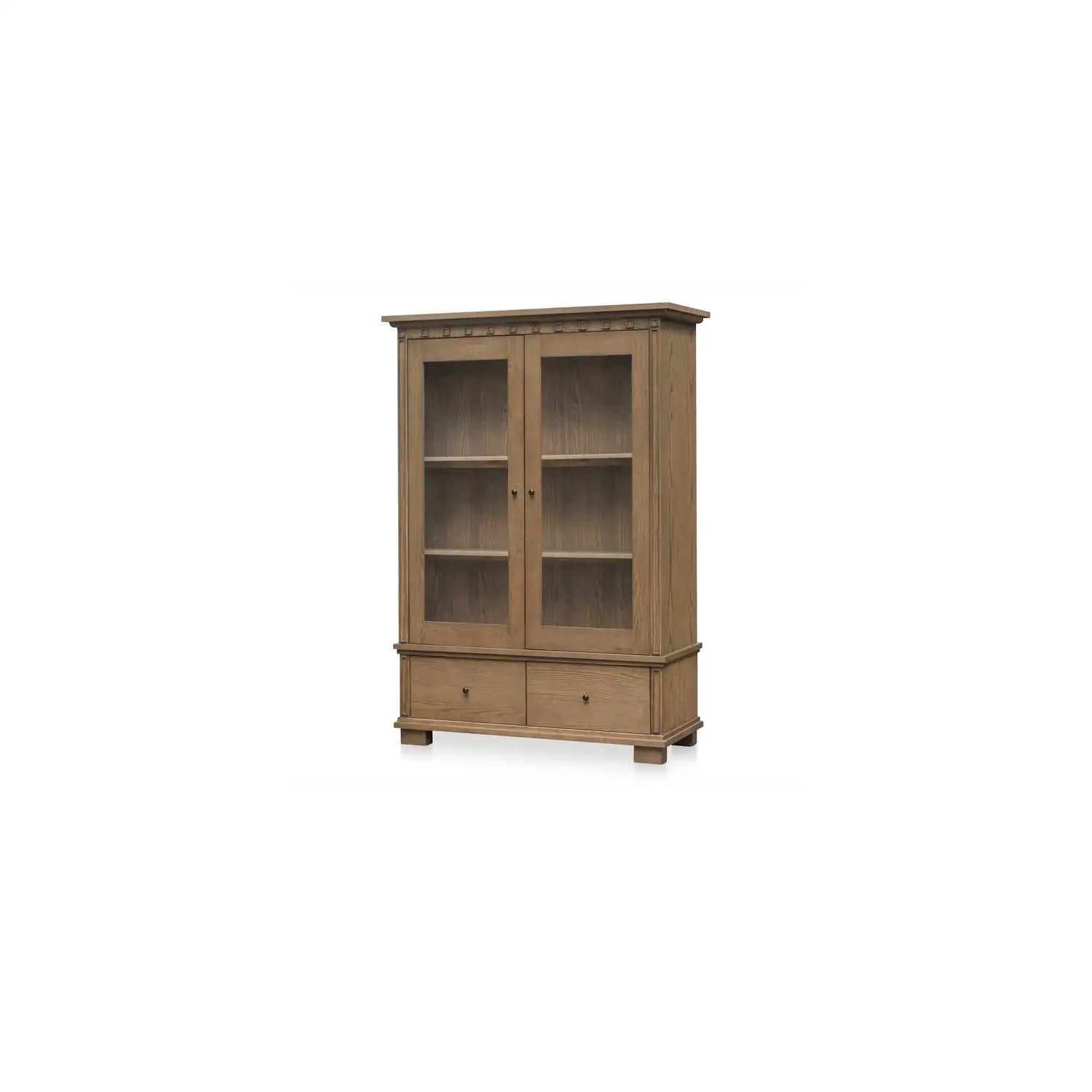 MOES LILLIAN CABINETS - Cabinets & Bar