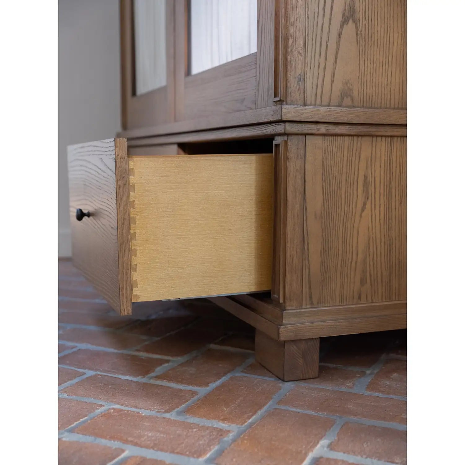 MOES LILLIAN CABINETS - Cabinets & Bar