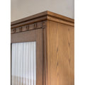 MOES LILLIAN CABINETS - Cabinets & Bar