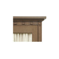 MOES LILLIAN CABINETS - Cabinets & Bar