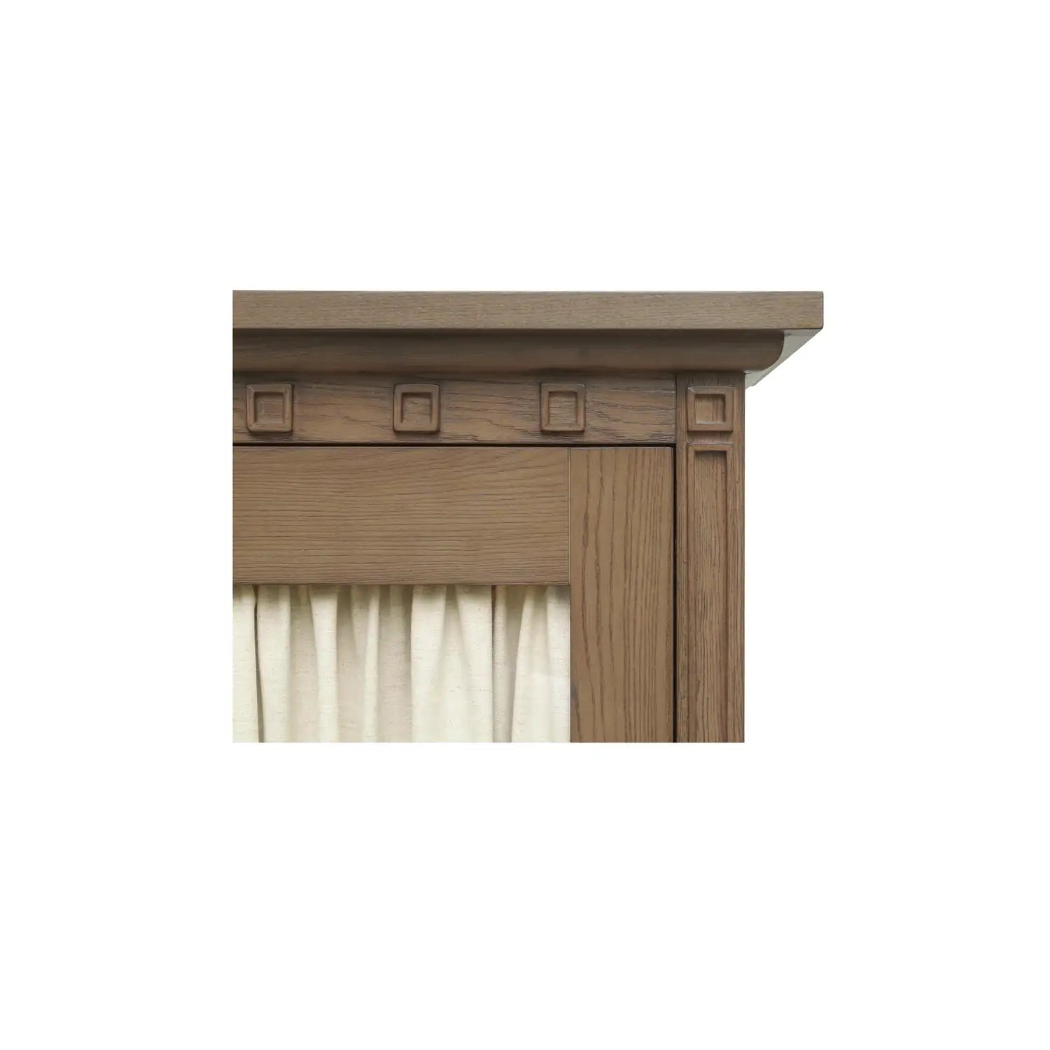 MOES LILLIAN CABINETS - Cabinets & Bar