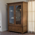 MOES LILLIAN CABINETS - Cabinets & Bar