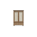 MOES LILLIAN CABINETS - Cabinets & Bar