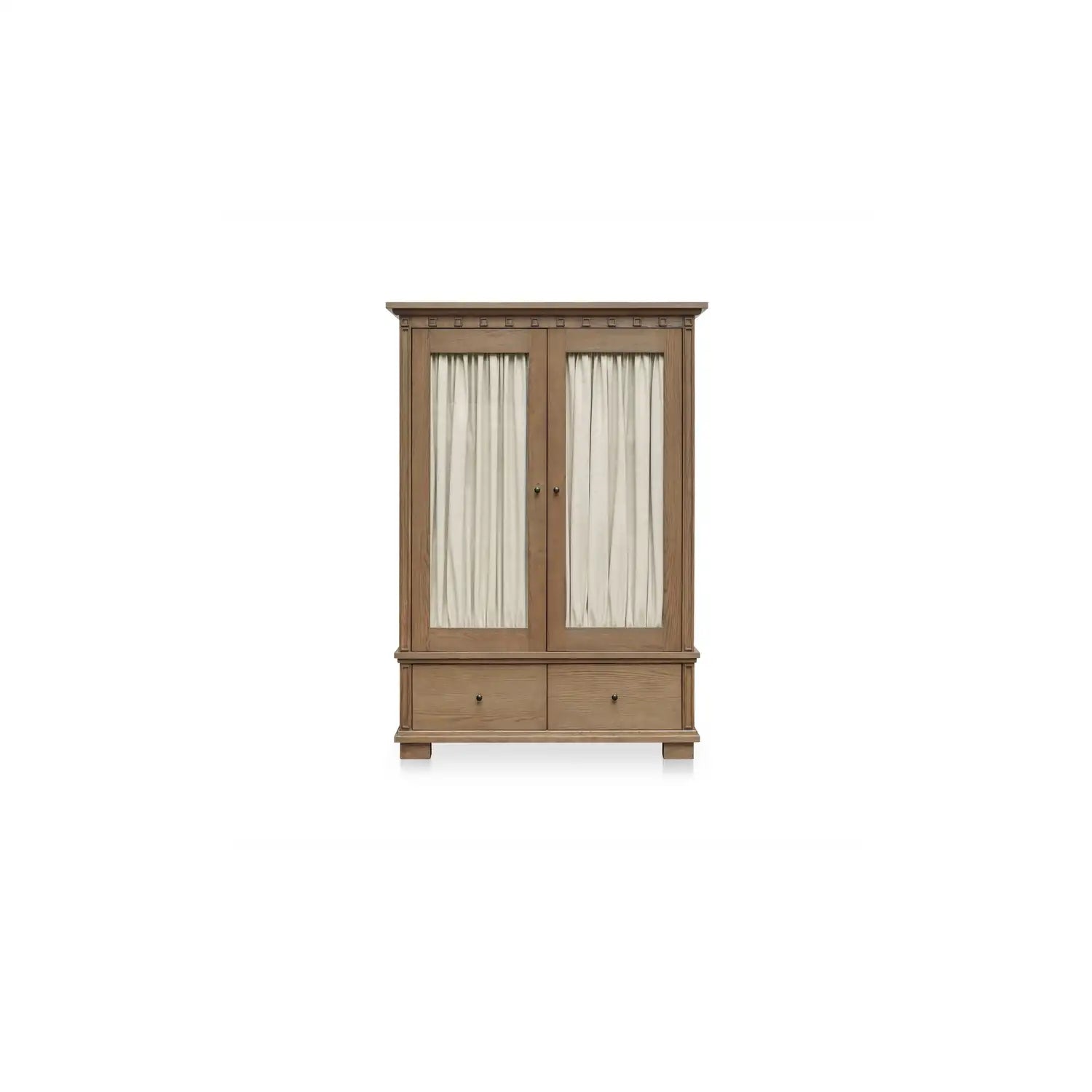 MOES LILLIAN CABINETS - Cabinets & Bar