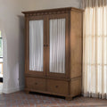 MOES LILLIAN CABINETS - Cabinets & Bar