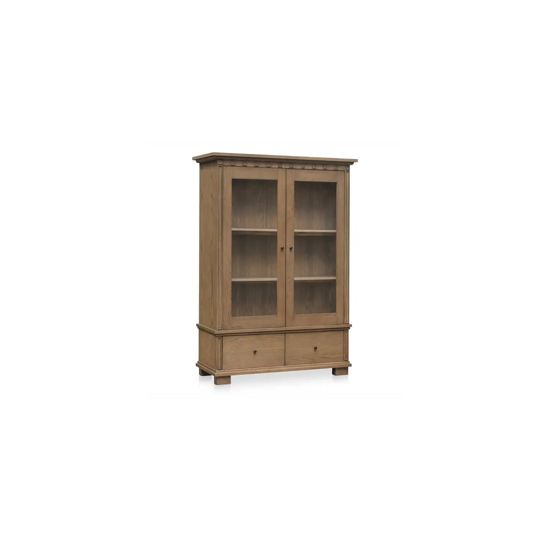 MOES LILLIAN CABINETS - Cabinets & Bar