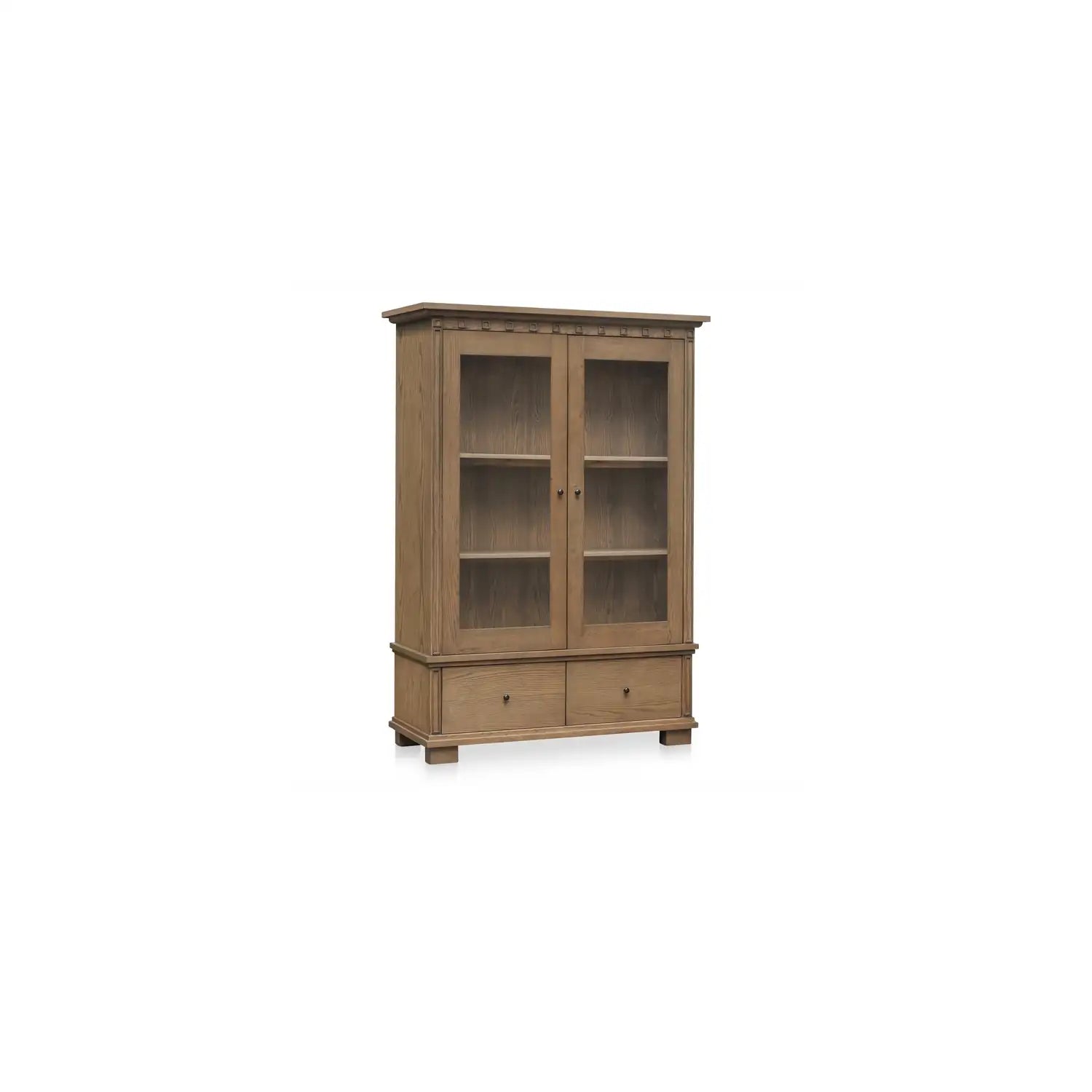 MOES LILLIAN CABINETS - Cabinets & Bar