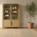 MOES MADDIE CABINETS - Cabinets & Bar