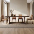 MOES, FRANKIE DINING CHAIRS - SET OF TWO, DINING CHAIRS
