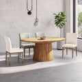 MOES, FRANKIE DINING CHAIRS - SET OF TWO, DINING CHAIRS