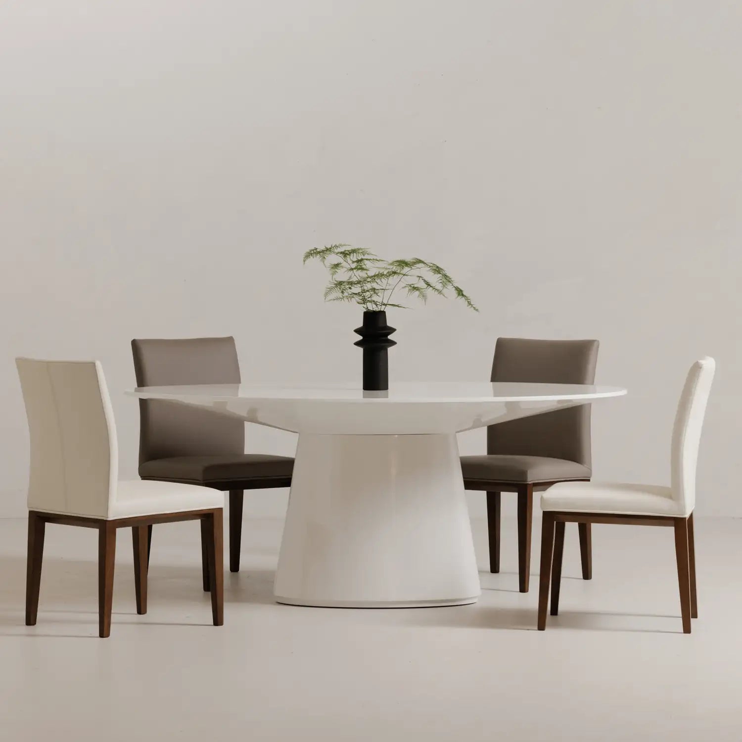 MOES, FRANKIE DINING CHAIRS - SET OF TWO, DINING CHAIRS