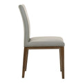MOES, FRANKIE DINING CHAIRS - SET OF TWO, DINING CHAIRS