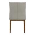 MOES, FRANKIE DINING CHAIRS - SET OF TWO, DINING CHAIRS