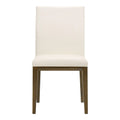 MOES, FRANKIE DINING CHAIRS - SET OF TWO, DINING CHAIRS