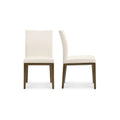 MOES, FRANKIE DINING CHAIRS - SET OF TWO, DINING CHAIRS