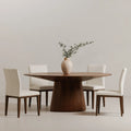MOES, FRANKIE DINING CHAIRS - SET OF TWO, DINING CHAIRS