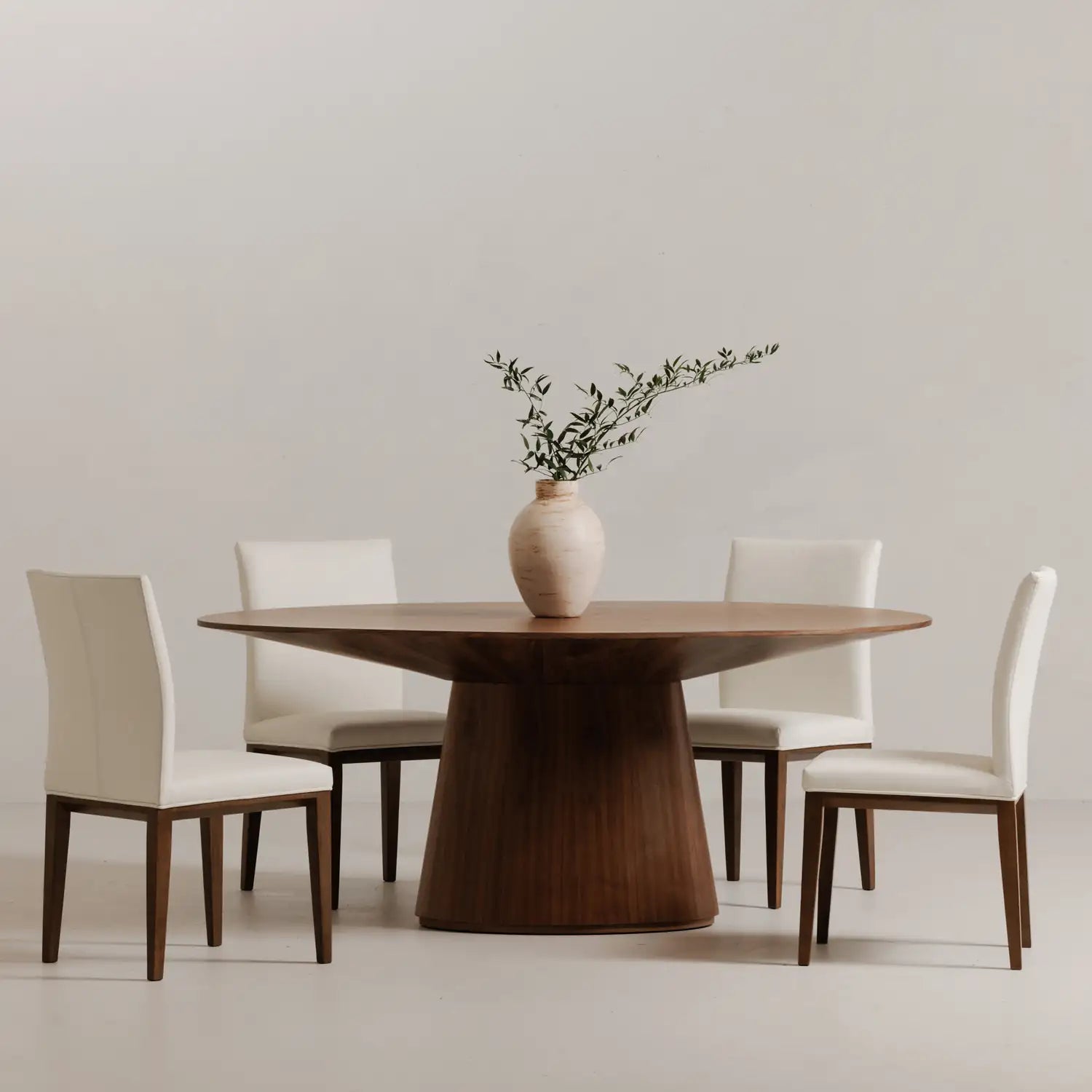 MOES, FRANKIE DINING CHAIRS - SET OF TWO, DINING CHAIRS