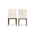 MOES, FRANKIE DINING CHAIRS - SET OF TWO, DINING CHAIRS