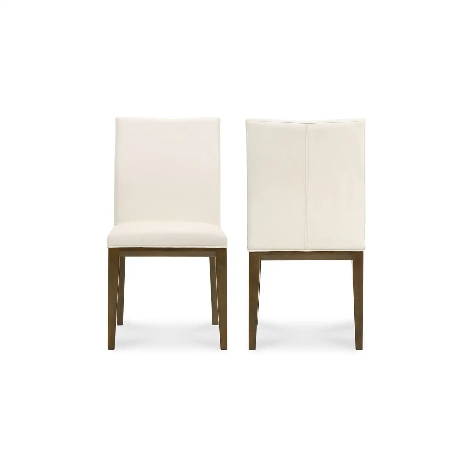 MOES, FRANKIE DINING CHAIRS - SET OF TWO, DINING CHAIRS