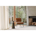 MOES, VERLAINE ACCENT CHAIRS, LOUNGE