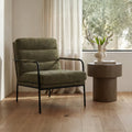 MOES, VERLAINE ACCENT CHAIRS, LOUNGE