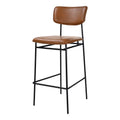 MOES, SAILOR BAR STOOLS, BAR STOOLS