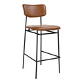 MOES, SAILOR BAR STOOLS, BAR STOOLS