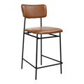 MOES, SAILOR COUNTER STOOLS, BAR STOOLS